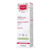 موستلا کرم ضد ترک شکم و بدن STRETCH MARKS حجم 150 میل